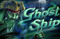 ghost-ship-slot-logo